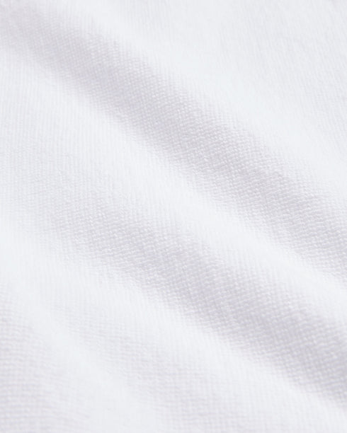 PAISEL-Tops-SS Regular Open Collar Polo- Ted Baker Romania